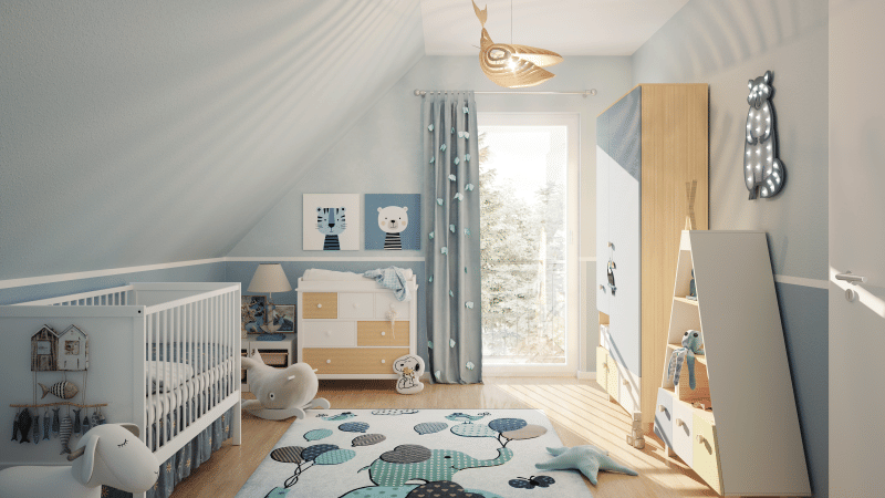Immobilie in Gilten - Familienparadies im Heidekreis - Ihr individuelles Traumhaus wartet! - Bild 3