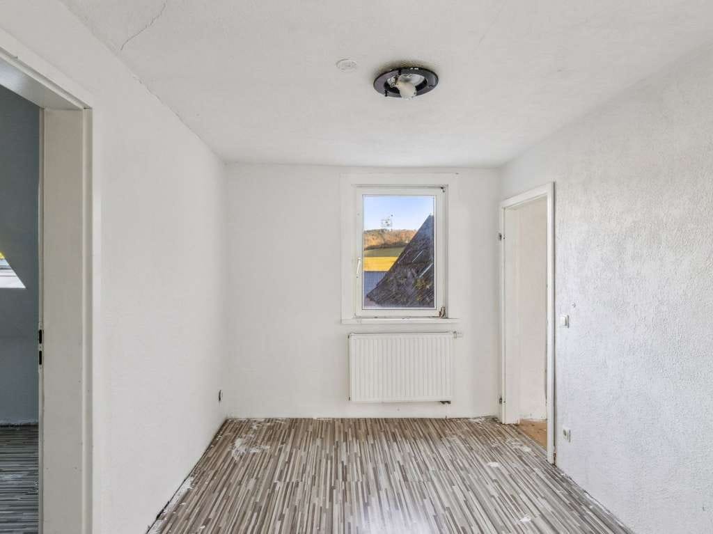 Immobilie in Wellendingen - Saniertes Einfamilienhaus in Wellendingen - Bild 1