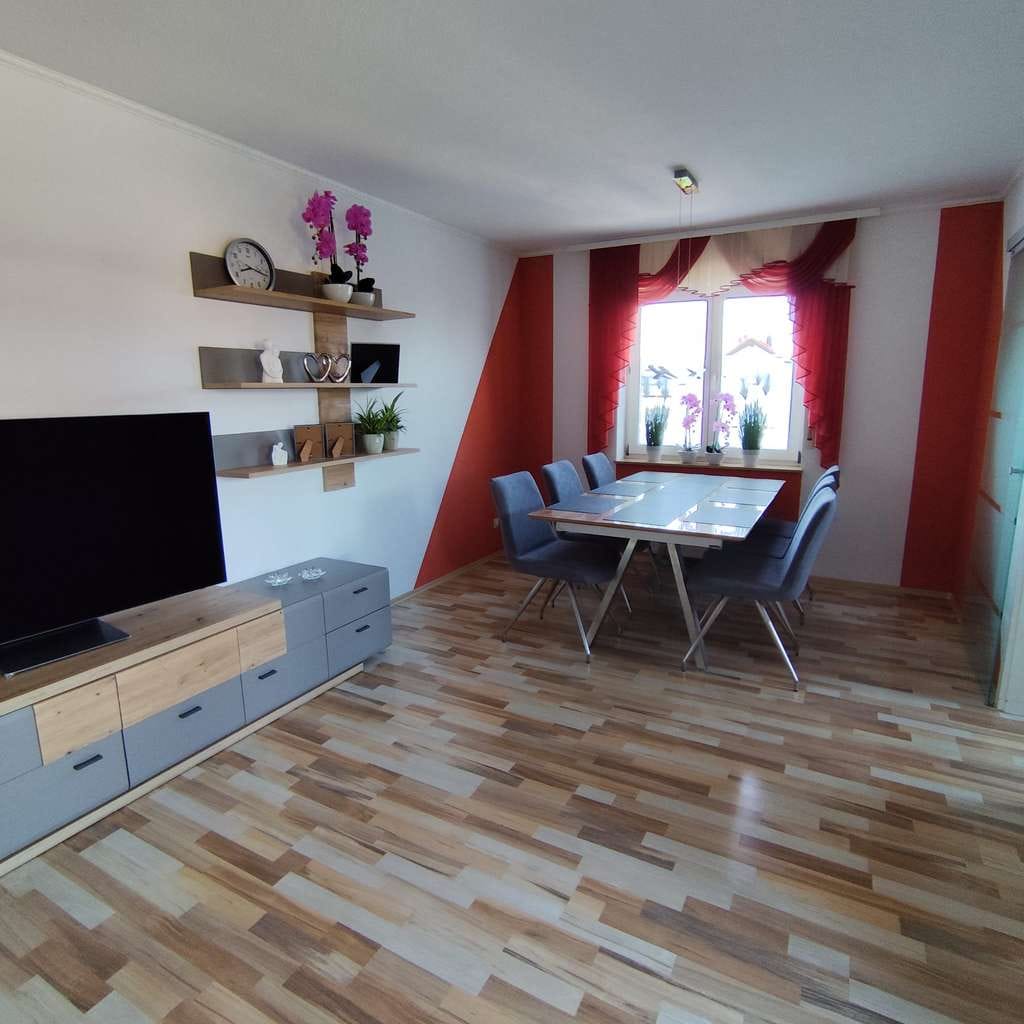 Immobilie in Neuenstadt am Kocher - 3-Zimmer-Wohnung in Neuenstadt: Raum für Ihren Alltag - Bild 1