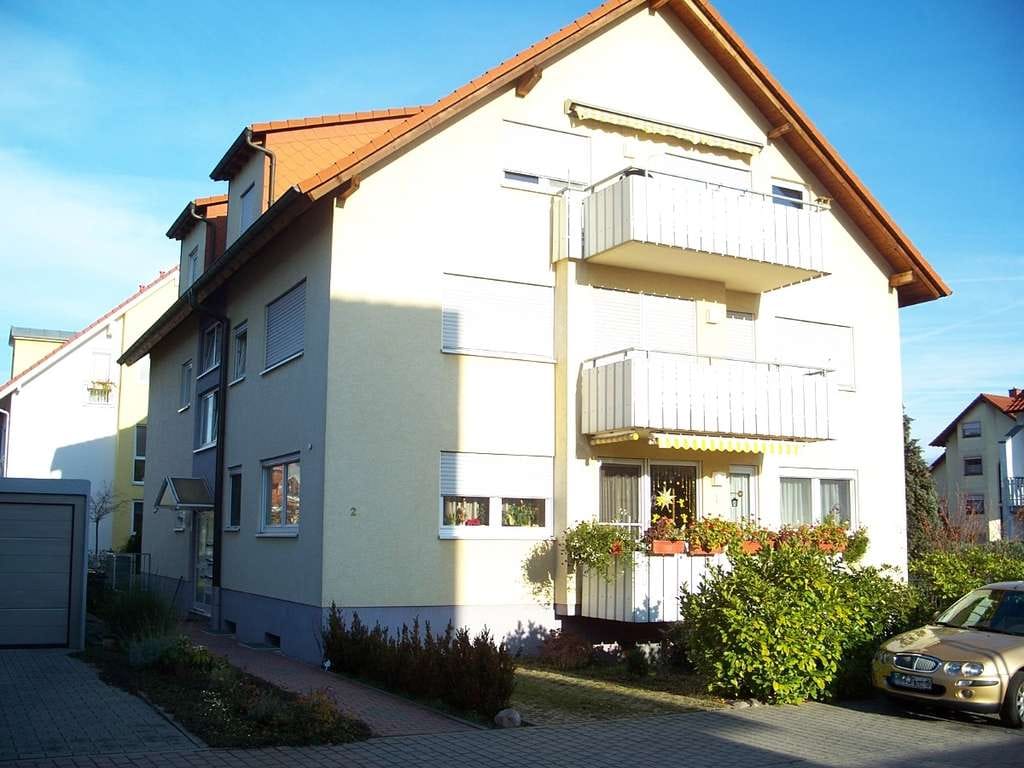 Immobilie in Brühl - Kompaktes Apartment in Brühl: Einzimmerwohnung mit Balkon - Bild 2