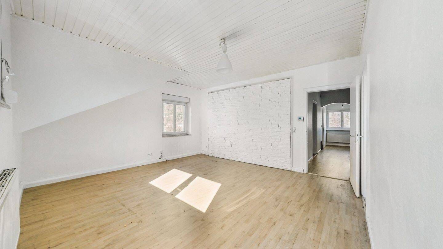 Immobilie in Lörrach - 3-Zimmer-Wohnung mit Blick über die Wiese - Bild 0