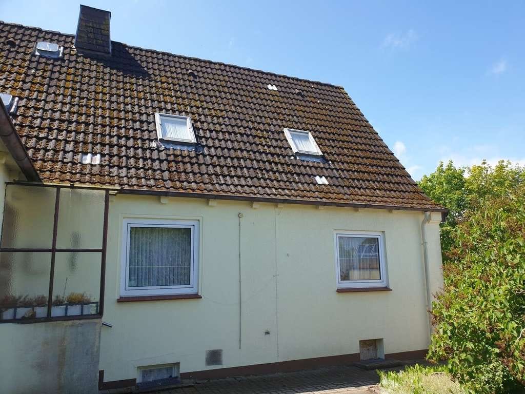 Immobilie in Mönkeberg - Doppelhaushälfte auf der Sonnenseite der Kieler Förde - Bild 4
