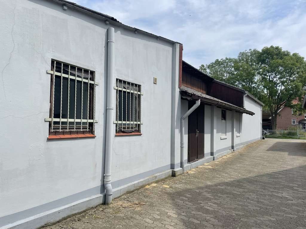 Immobilie in Loxstedt - Kapitalanlage mit Potenzial: Mehrfamilienhaus und Gewerbeeinheit im Angebot - Bild 4