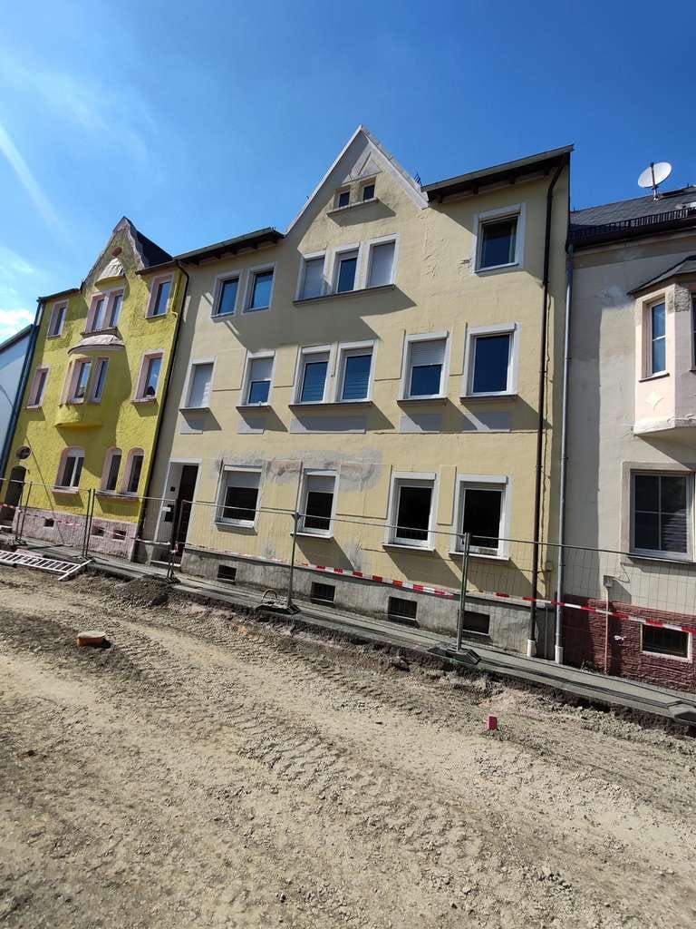 Immobilie in Helmbrechts - Stadthaus in Helmbrechts - Bild 1