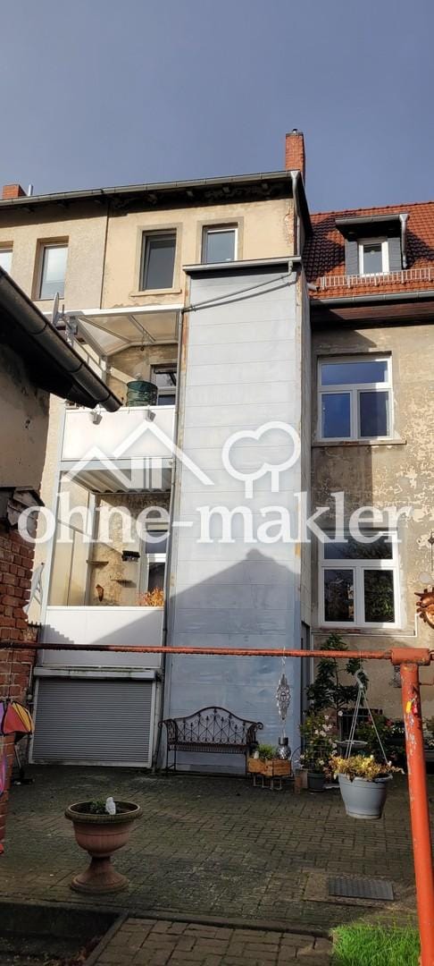 Immobilie in Ballenstedt - Mehrfamilienhaus in Ballenstedt - Bild 3
