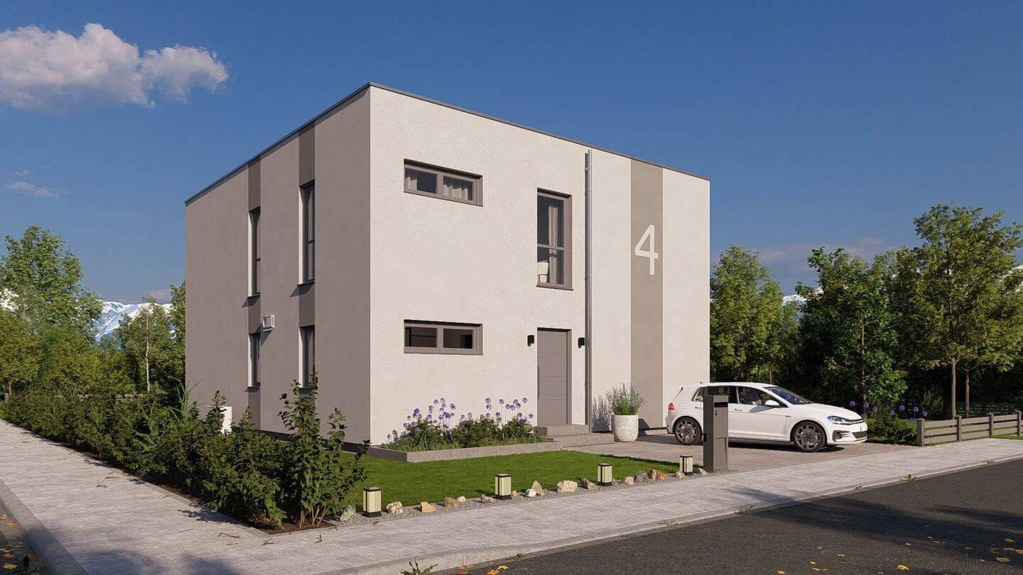 Immobilie in Mauer - Ihr individuelles Einfamilienhaus in Mauer - maßgeschneidert nach Ihren Wünschen - Bild 2