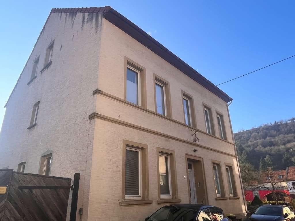 Immobilie in Monzingen - Top-Gelegenheit! Gepflegtes Zweifamilienhaus in Monzingen zu verkaufen! - Bild 0