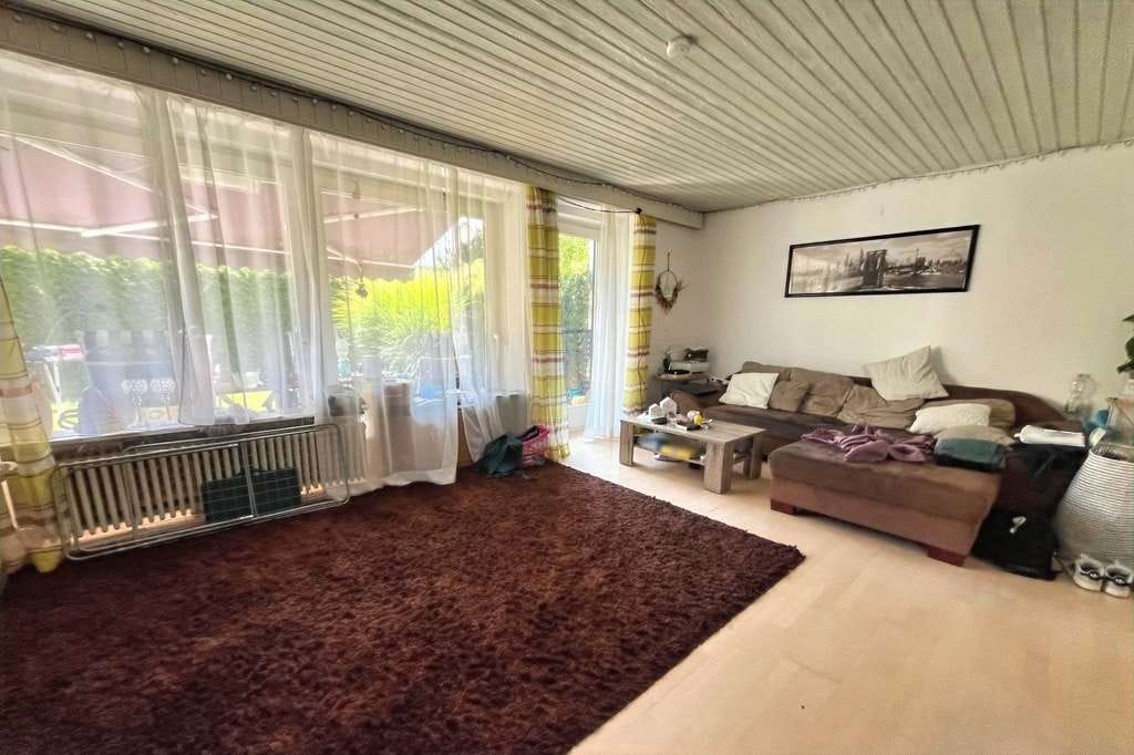 Immobilie in Pfarrkirchen - Gepflegtes Wohnhaus mit 3 Einheiten - Bild 3