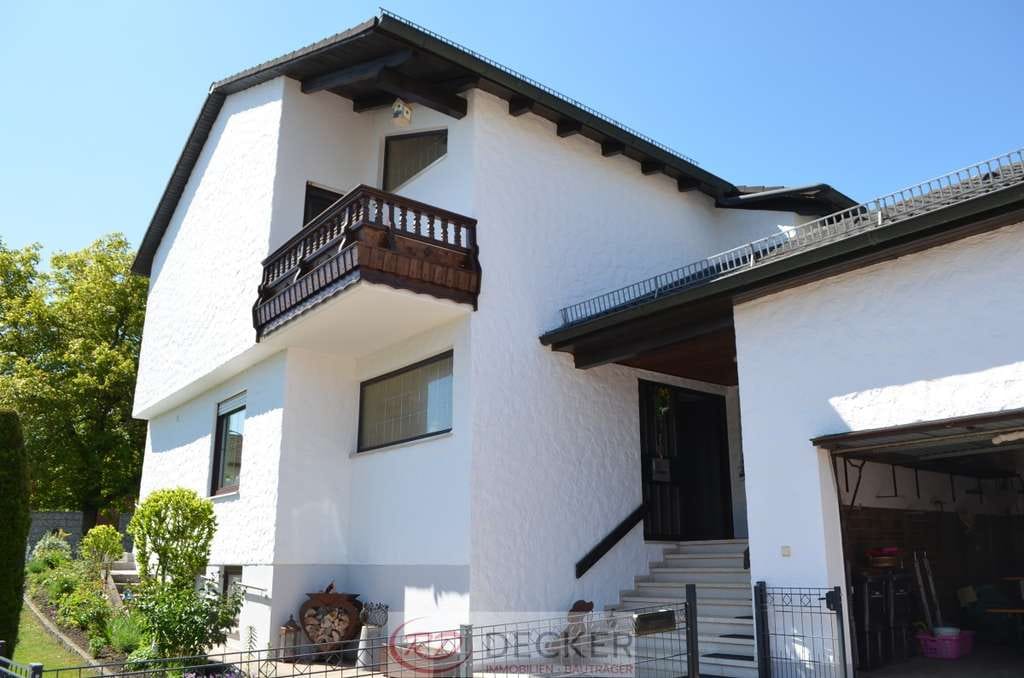 Immobilie in Inning am Holz - Ihr neues Zuhause: Familienfreundliches EFH mit viel Platz ++Decker Immobilien++ - Bild 0
