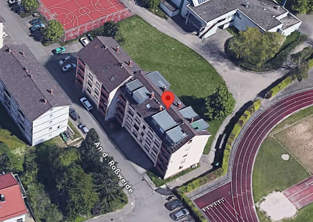 Immobilie in Pfinztal - Charmante 3-Zimmer-Wohnung in Pfinztal-Berghausen - Bild 0