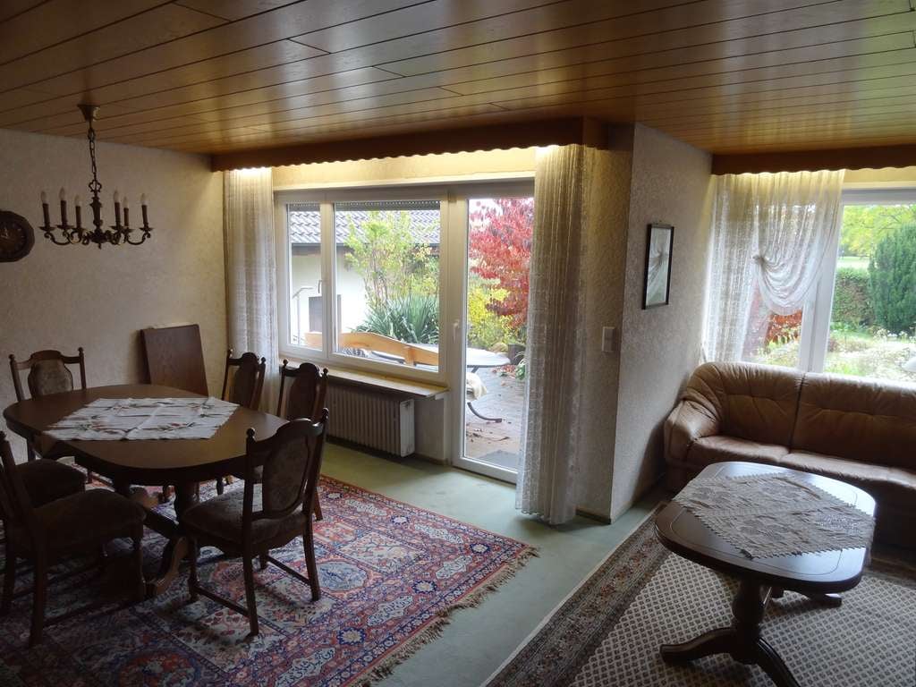 Immobilie in Herxheim - Tolle Lage – EFH / Mehrgenerationenhaus provisionsfrei (ohne Makler) - Bild 4