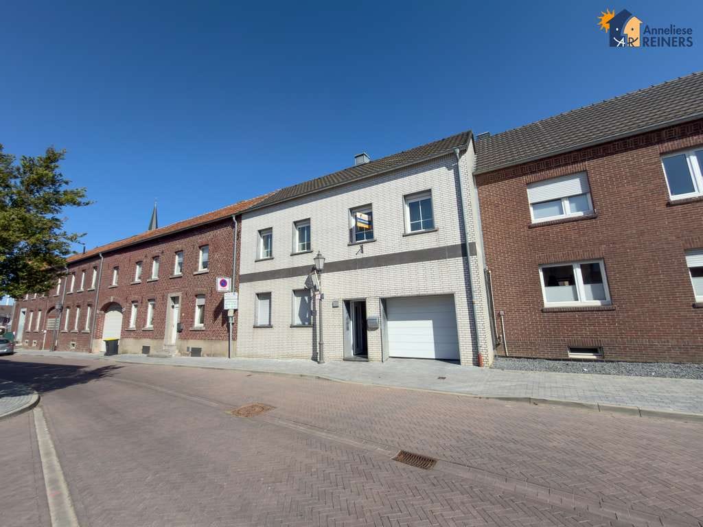 Immobilie in Waldfeucht - Platz für die ganze Familie: Gepflegtes Einfamilienhaus in ruhiger Wohngegend - Bild 0