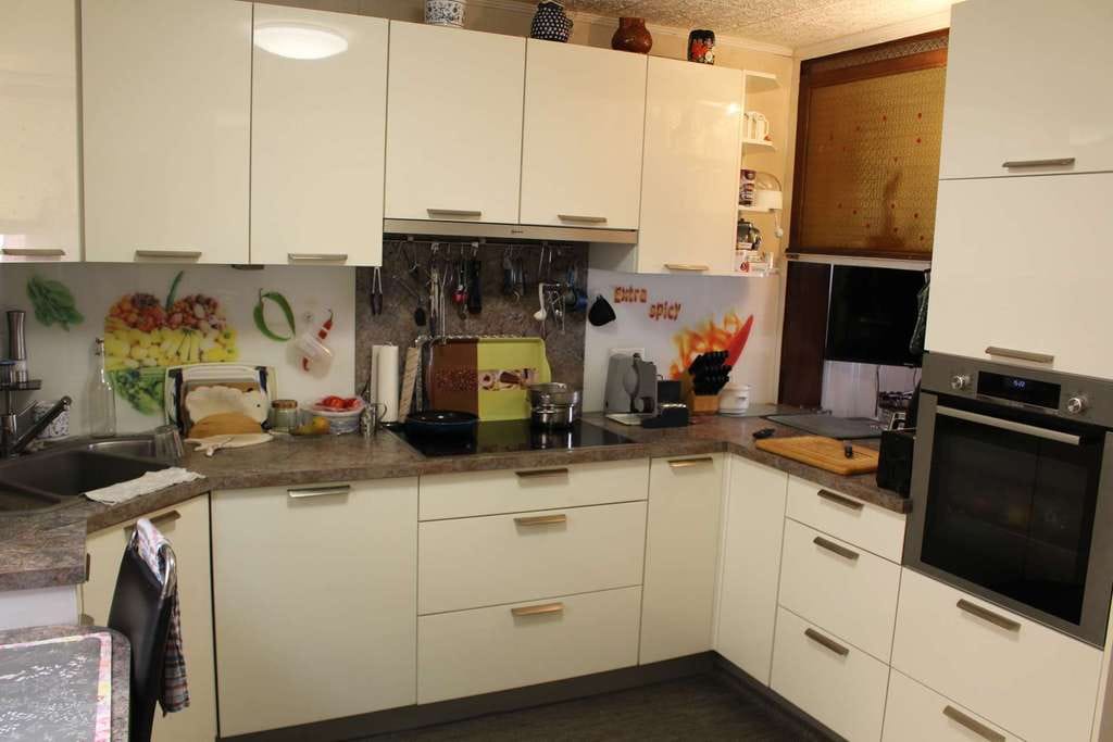 Immobilie in Blankenburg - Charmantes freistehendes Haus zum einziehen - Bild 3