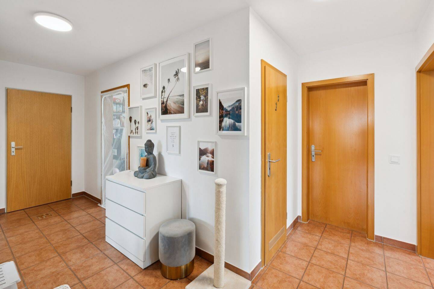Immobilie in Leipheim - gemütliche 4-Zimmerwohnung in Leipheim - Bild 2