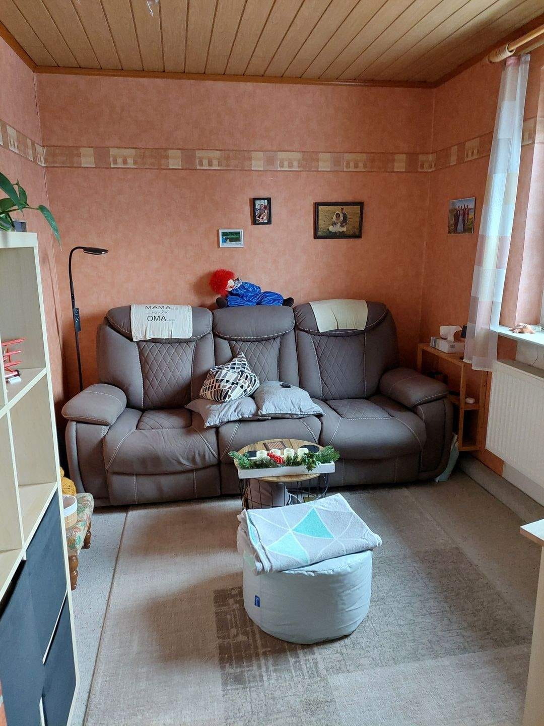 Immobilie in Helsa - Einfamilienhaus in 34298 Helsa-Wickenrode - Bild 2