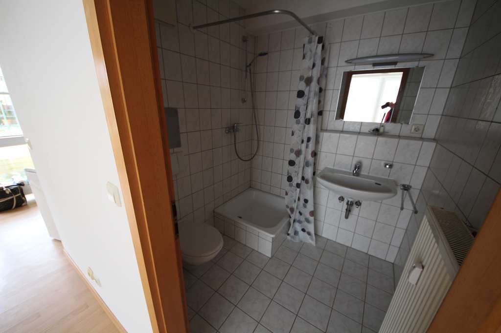 Immobilie in Mosbach - Marko Winter Immobilien ---Kleines helles gemütliche 1-Zimmer-App. - Bild 2