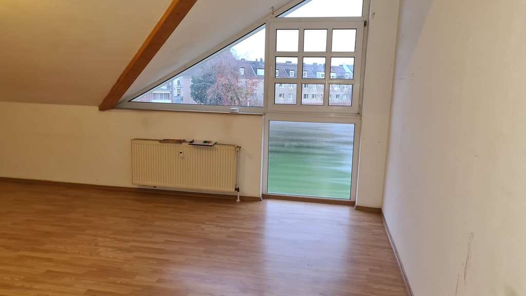 Immobilie in Eschweiler - Attraktive 1-Zimmer-Wohnung zur Eigennutzung oder Kapitalanlage - Bild 2