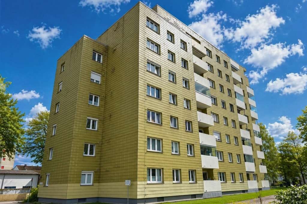 Immobilie in Delmenhorst - Smartes Investment in Delmenhorst. Solide vermietet & zentral gelegen. - Bild 1