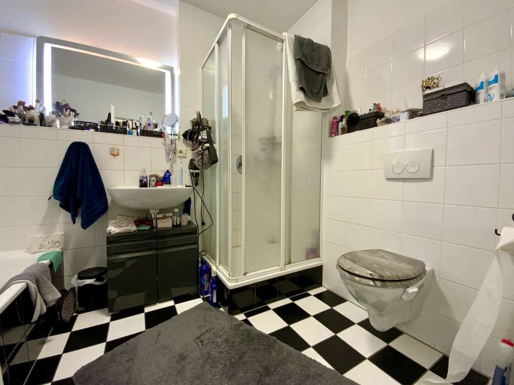 Immobilie in Weiterstadt - *** Unschlagbare Gelegenheit - vermietete 2-Zimmer-Wohnung in Gräfenhausen ***
 - Bild 4
