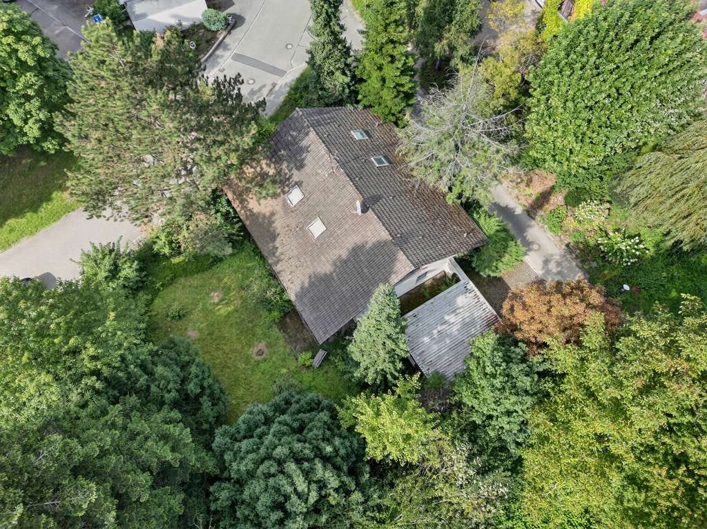 Immobilie in Bischweier - Natur & Ruhe pur – Ihr Traumhaus, Freistehend, mit großem Garten am Feldrand - Bild 2