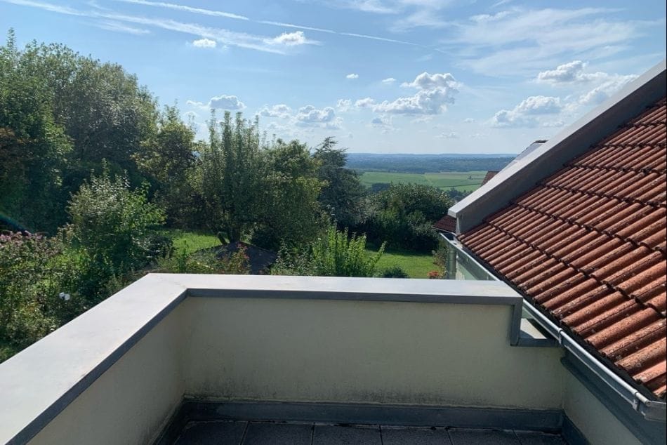 Immobilie in Schonungen - Diese Wohnung ist ein Unikat! - Bild 4