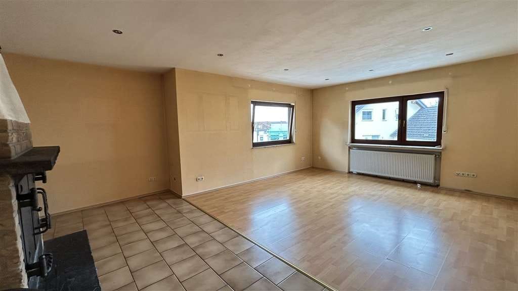 Immobilie in Wolken - Großzügiges Familienhaus in ruhiger Wohnlage - Bild 3