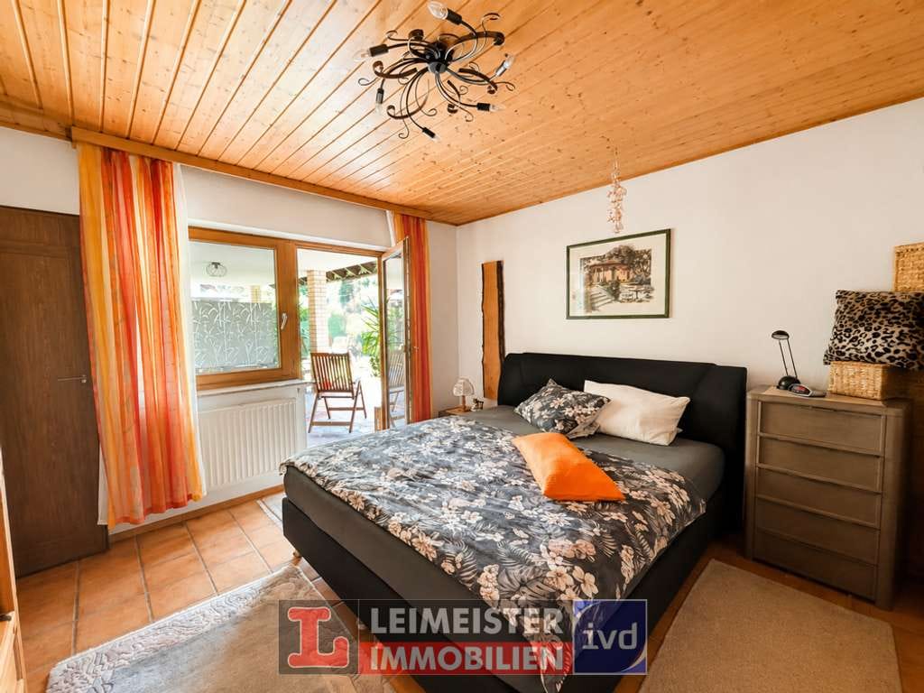 Immobilie in Krombach - Ein Haus zum Ankommen – Familienidylle mit Garten, Natur und Lebensqualität in Krombach - Bild 3