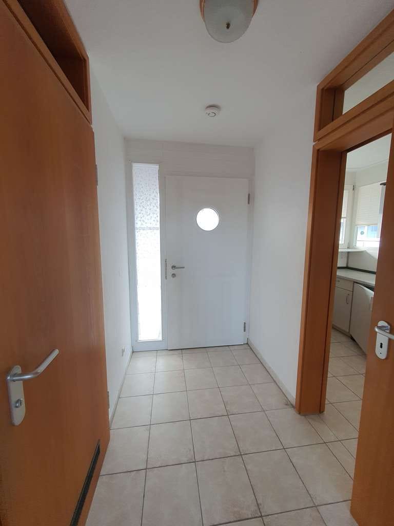 Immobilie in Backnang - *Seniorenwohnanlage* : Vermietete 1,5-Zi-Whg mit Balkon, Aufzug und Hausmeisterservice - Bild 4
