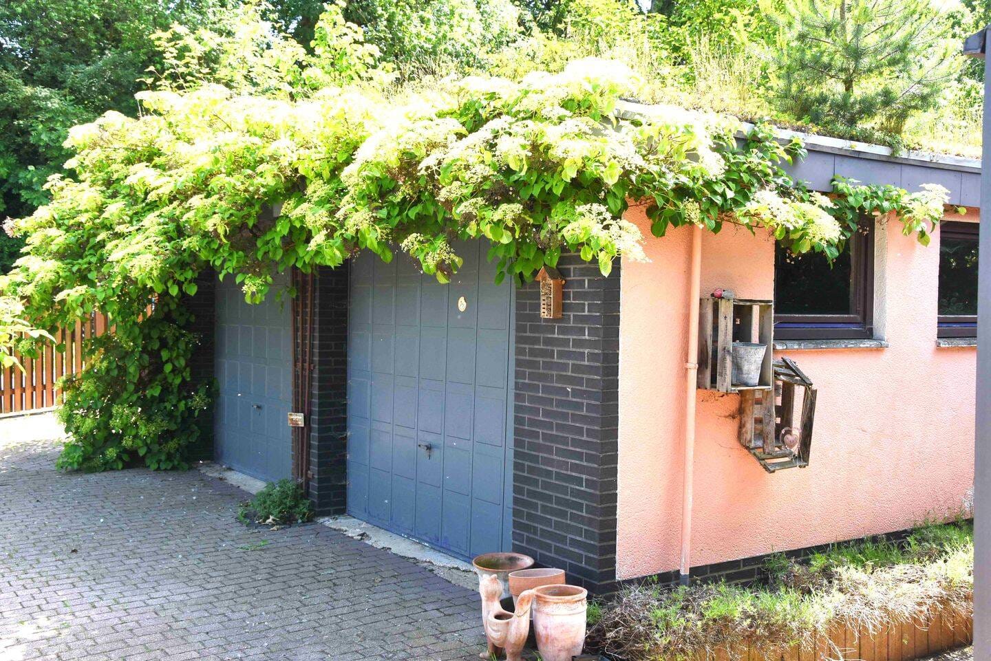 Immobilie in Ahnatal - Attraktives Wohn- und Geschäftshaus in ruhiger sonniger Lage  - Bild 4