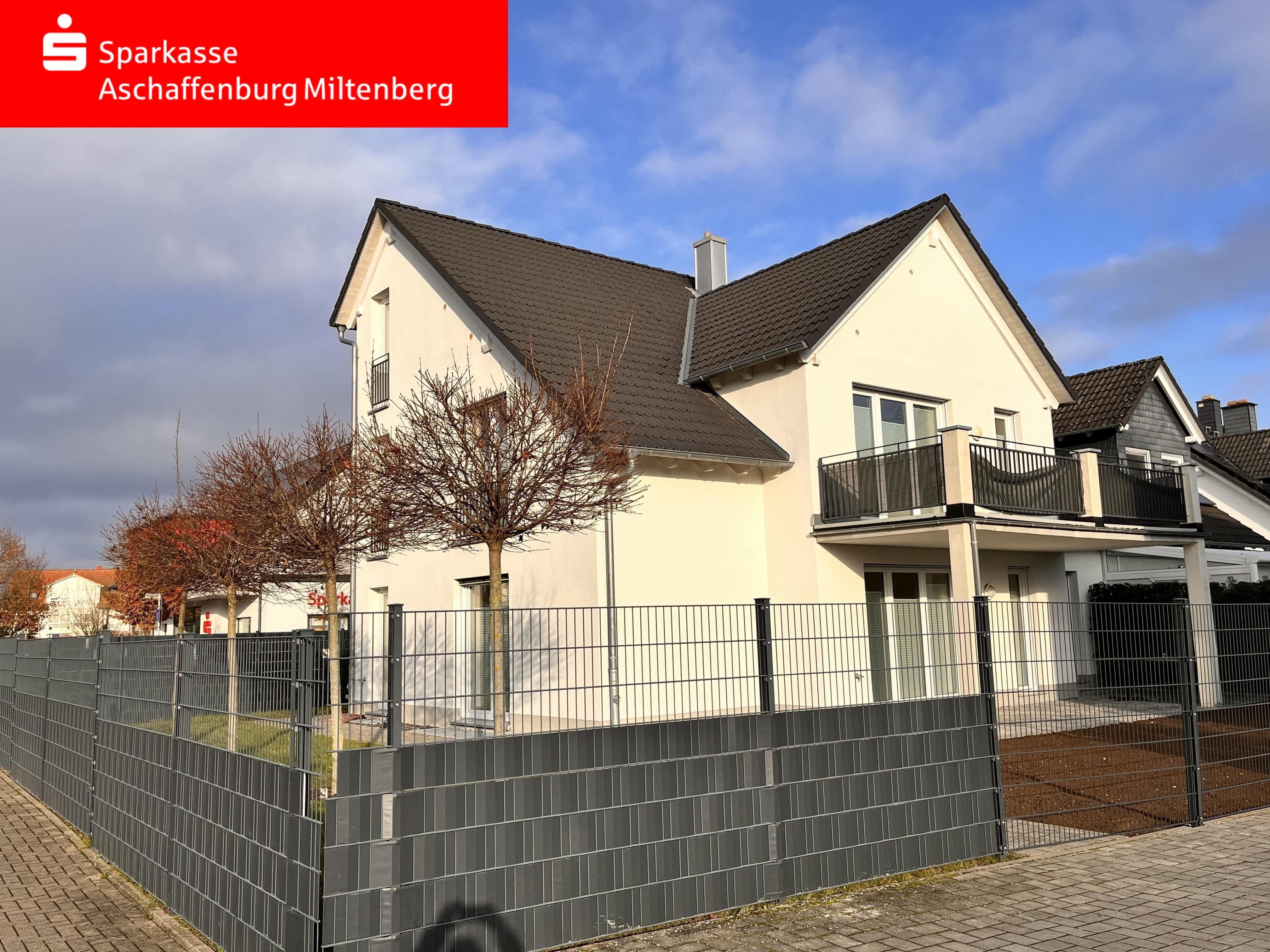 Immobilie in Karlstein am Main - Neuwertig und viel Platz - Bild 0