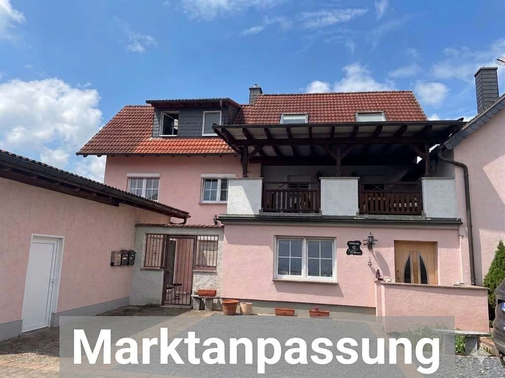 Immobilie in Wölfersheim - Zinsretter für Familie & Business | Großzügig leben | Arbeiten unter einem Dach | Rendite sichern! - Bild 0