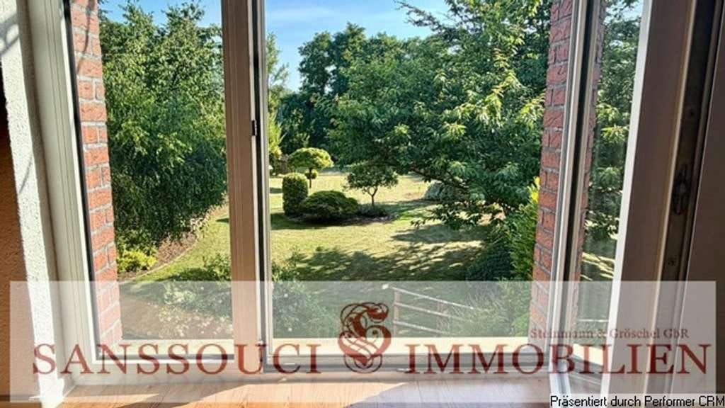 Immobilie in Kyritz - SOMMERGLÜCK am Gantikower See! - Bild 3