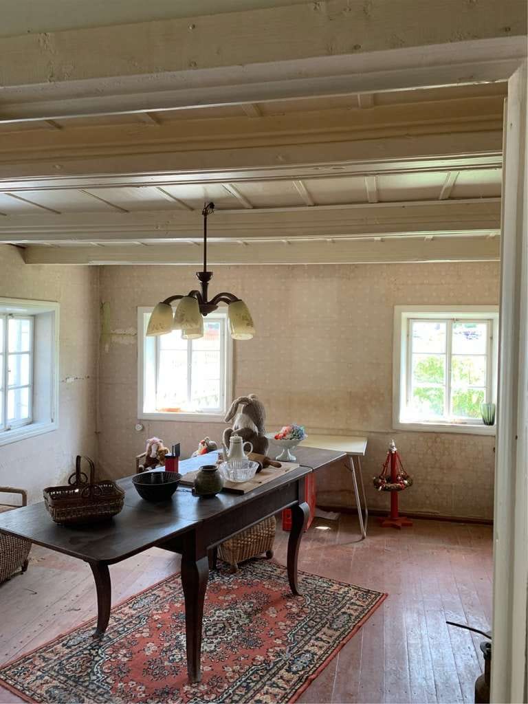 Immobilie in Kottmar - Unikat- Denkmalgeschütztes Umgebindehaus in Obercunnersdorf - Bild 4