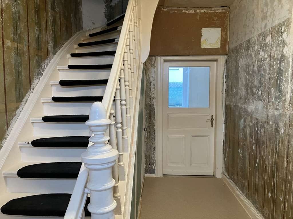 Immobilie in Nistertal - Westerwälder Geschichte mit Gesicht: Ihr neues Zuhause mit besonderer Fassade in 57647 Nistertal - Bild 3