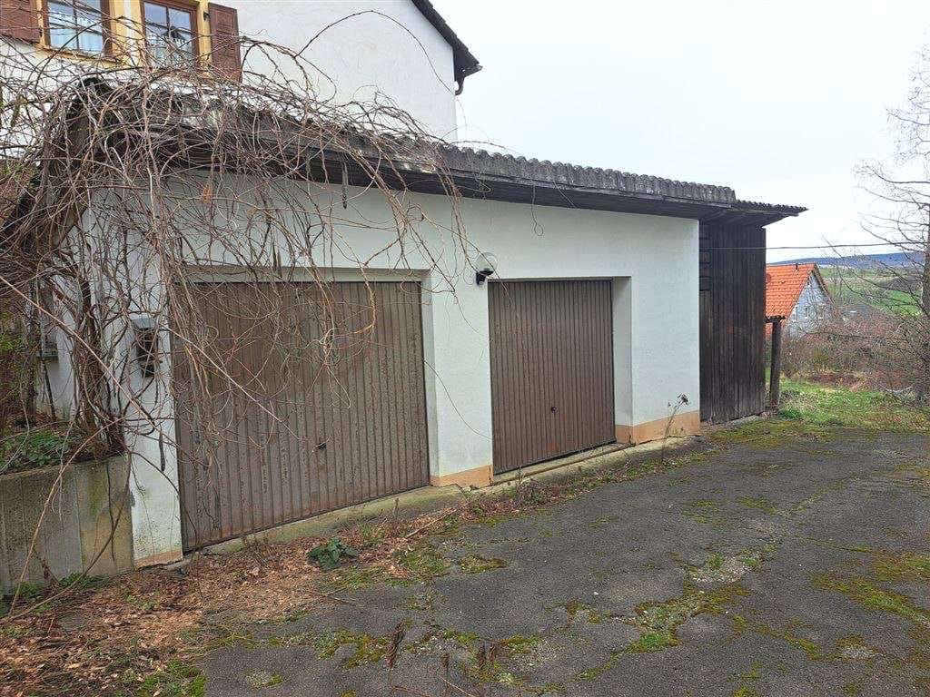 Immobilie in Tengen - Großzügiges Anwesen mit viel Platz und Ausbaureserve mit Potential. - Bild 4
