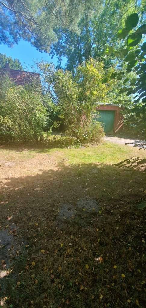 Immobilie in Ottersberg - Bauernhaus mit bezauberndem Garten - Bild 2