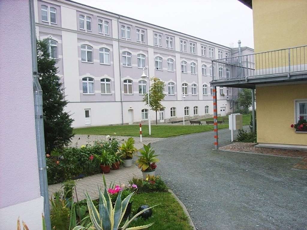 Immobilie in Neumark - altengerechte 2-Raum-Wohnung mit Lift und Fußbodenheizung  - Bild 4