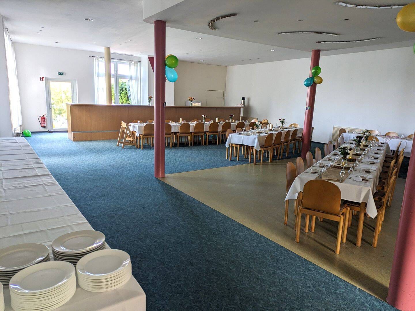 Immobilie in Schönberg - `` Panoramablick auf den Oberteich``, viel Platz für neue Ideen, in Ostseenähe - Bild 4
