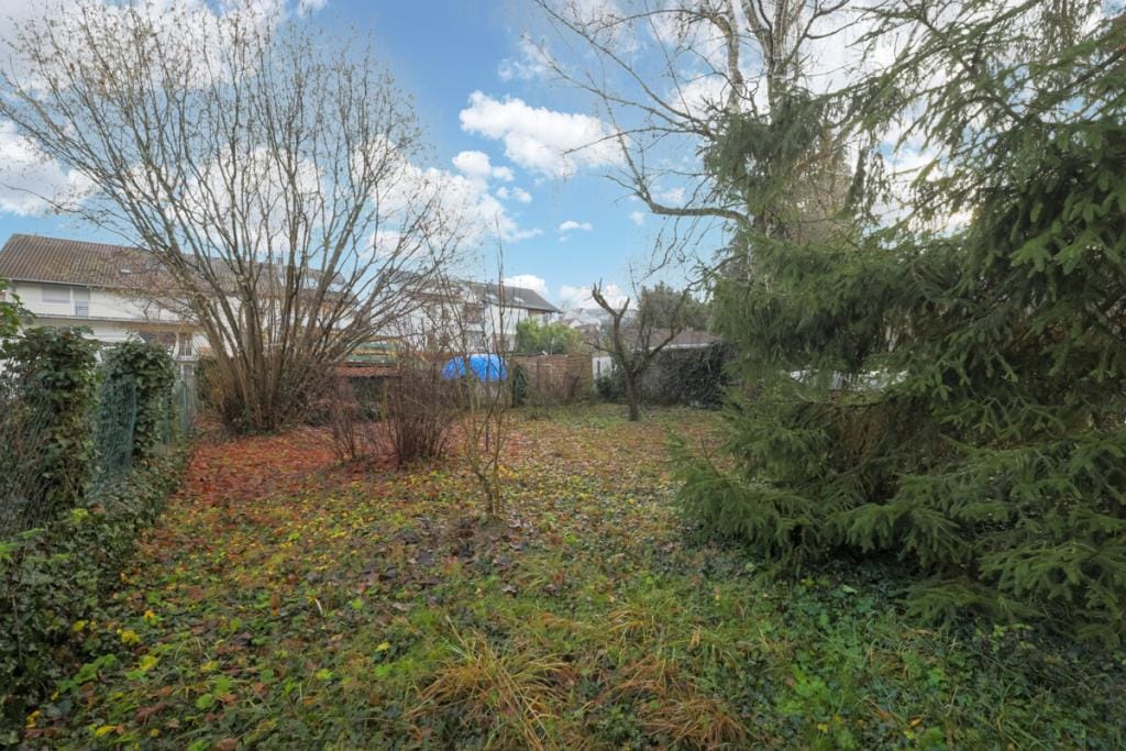 Immobilie in Pfinztal - Klein, aber mein - Ein Haus mit Geschichte wartet auf neue Ideen - Bild 1