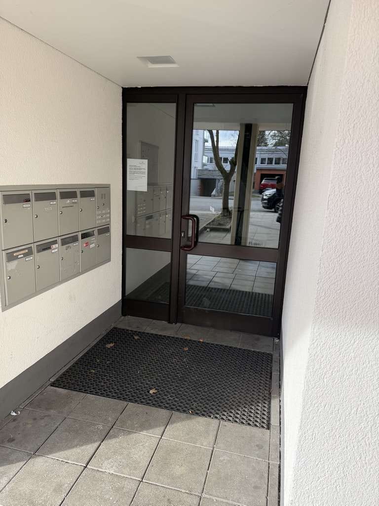 Immobilie in Gersthofen - Dachterrasse & Balkon inklusive – jetzt wird’s luftig in Gersthofen - Bild 4
