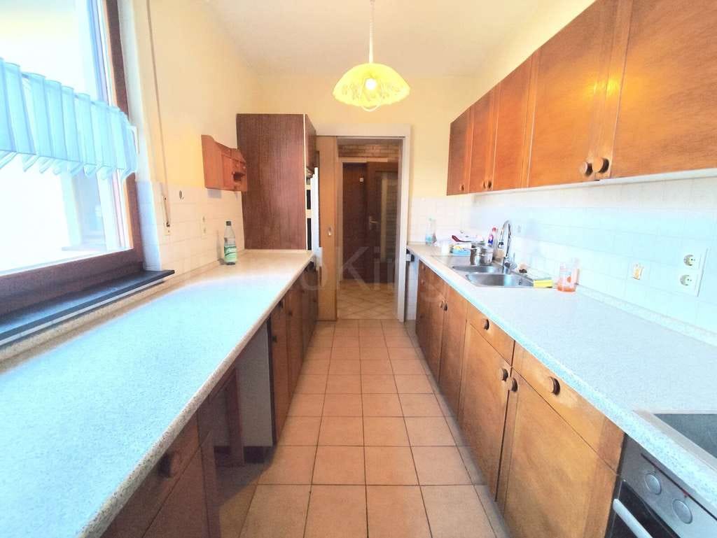 Immobilie in Breuna - ++ FREISTEHENDES EINFAMILIENHAUS MIT VIELEN DETAILS IN GUTER LAGE!! ++ - Bild 3