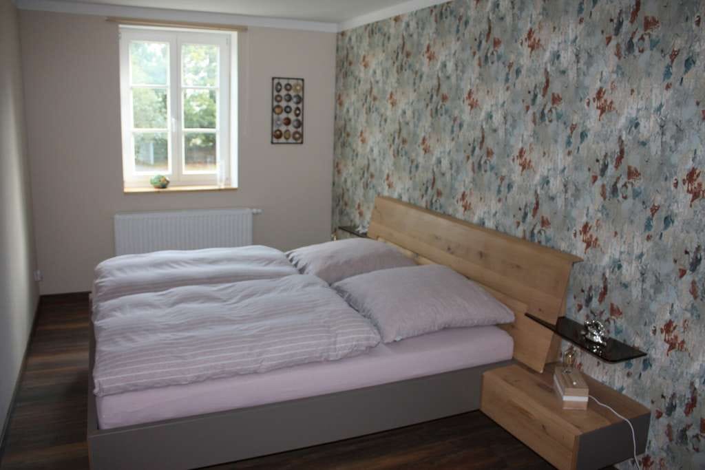 Immobilie in Uckerland - Viel Platz im Haus und auf dem Grundstück - Bild 4