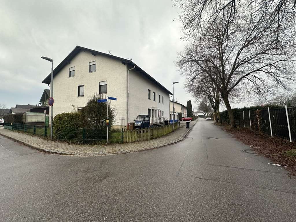 Immobilie in Kirchham - 3-Zimmer-ETW Nähe Bad Füssing/Kirchham - Bild 0