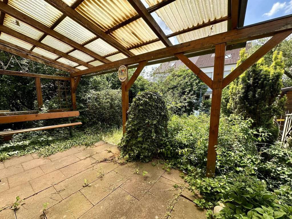 Immobilie in Donaustauf - Ein Haus voller Möglichkeiten wartet auf neues Leben - Bild 3