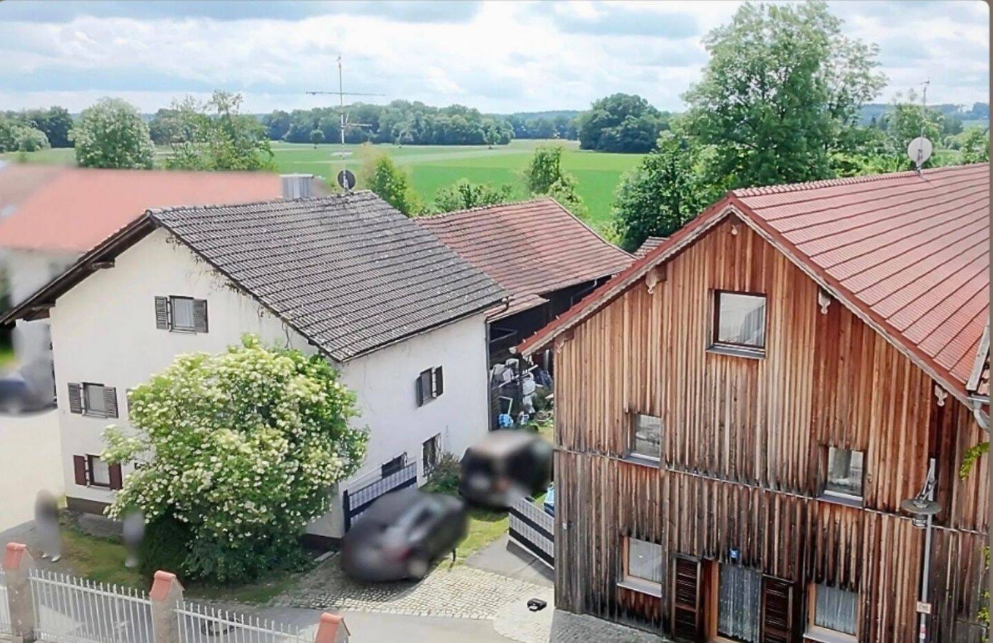 Immobilie in Osterhofen - ***EXKLUSIV***Altbau trifft Vision - gestalten Sie Ihre persönliche Wohnwelt in ruhiger Lage - Bild 4