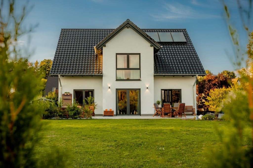 Immobilie in Asbach - Erfüllen Sie sich Ihren Traum mit Elbe-Haus® - Bild 0