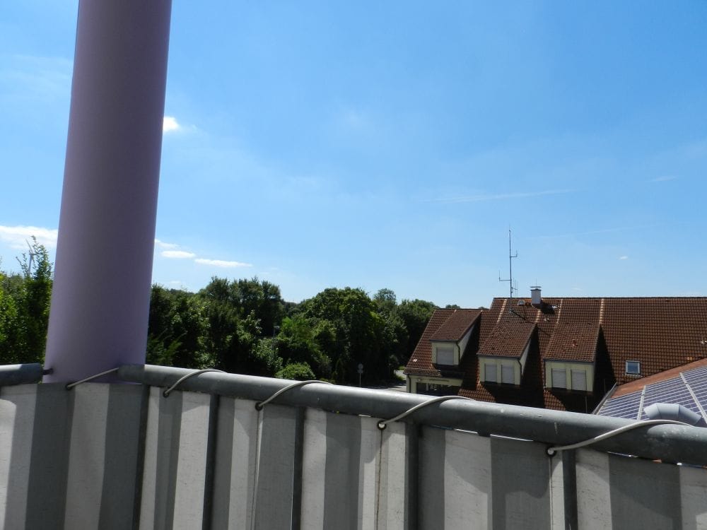Immobilie in Wörrstadt - 3,5 Zimmer Wohnung in Wörrstadt zu verkaufen 257.000.-  VHB - Bild 1
