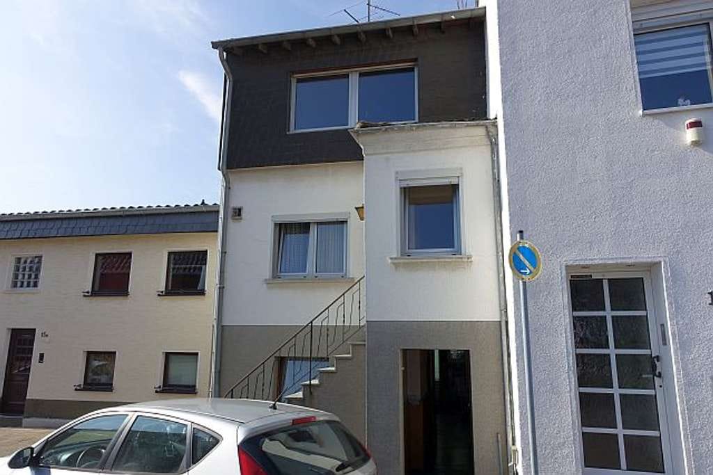 Immobilie in Merzenich - Preissenkung: Renovierungsbedürftiges Einfamilienhaus in Merzenich - Bild 1