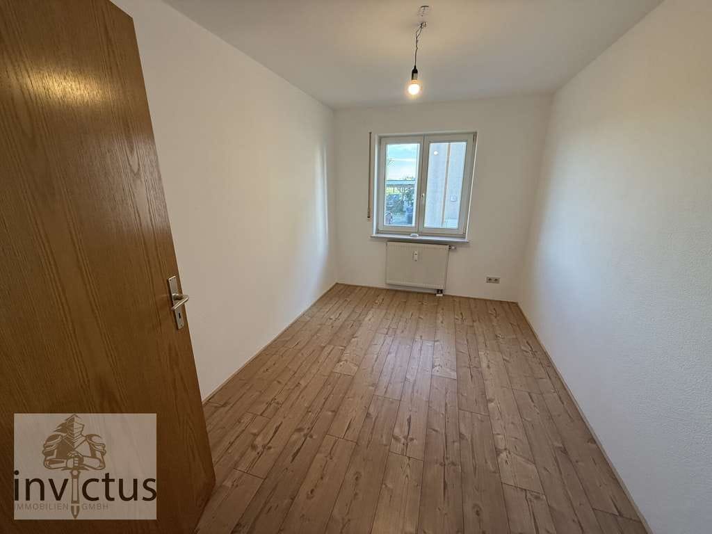 Immobilie in Niedernhall - Helle 3-Zimmer-Wohnung mit Weitblick in ruhiger Lage – Niedernhall, Giebelheide 2 - Bild 2