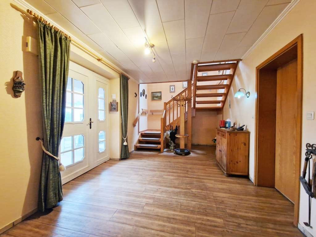 Immobilie in Norddeich - Naturnah wohnen – vielseitig nutzen: Wohnhaus mit separater Einliegerwohnung - Bild 2